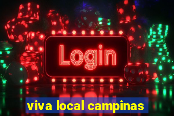 viva local campinas